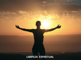 LIMPEZA  ESPIRITUAL