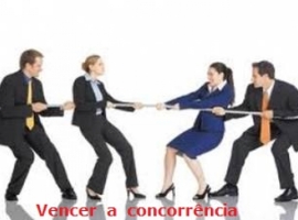 VENCER A CONCORRÊNCIA