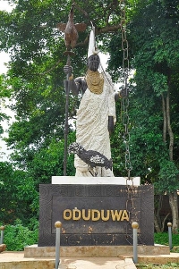 ODUDUWÁ