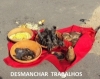 DESMANCHAR TRABALHOS