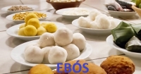 OS EBÓS