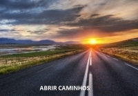 ABERTURA DE CAMINHOS