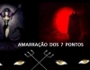 AMARRA&Ccedil;&Atilde;O DOS 7 PONTOS