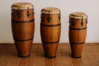 XIR&Ecirc; DO GANT&Oacute;IS EM VIDEO